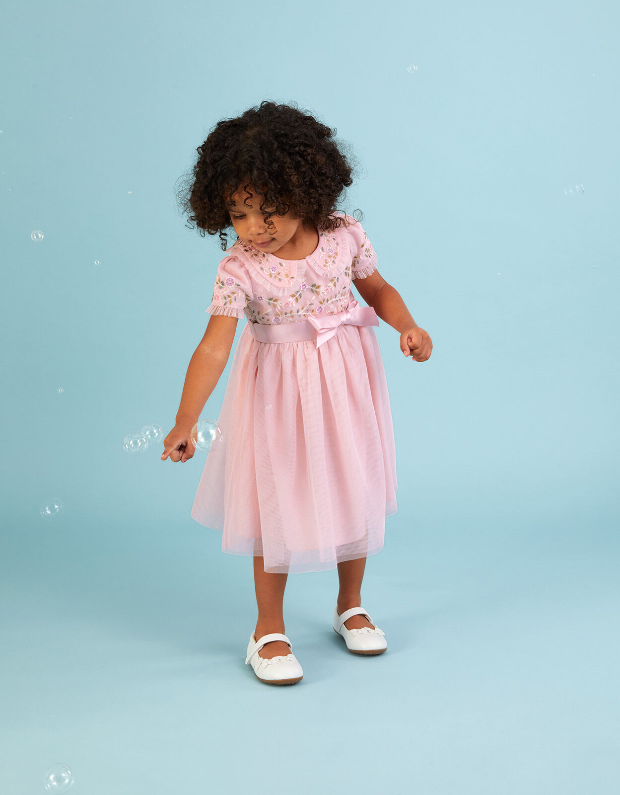 Pink outfits for toddlers online