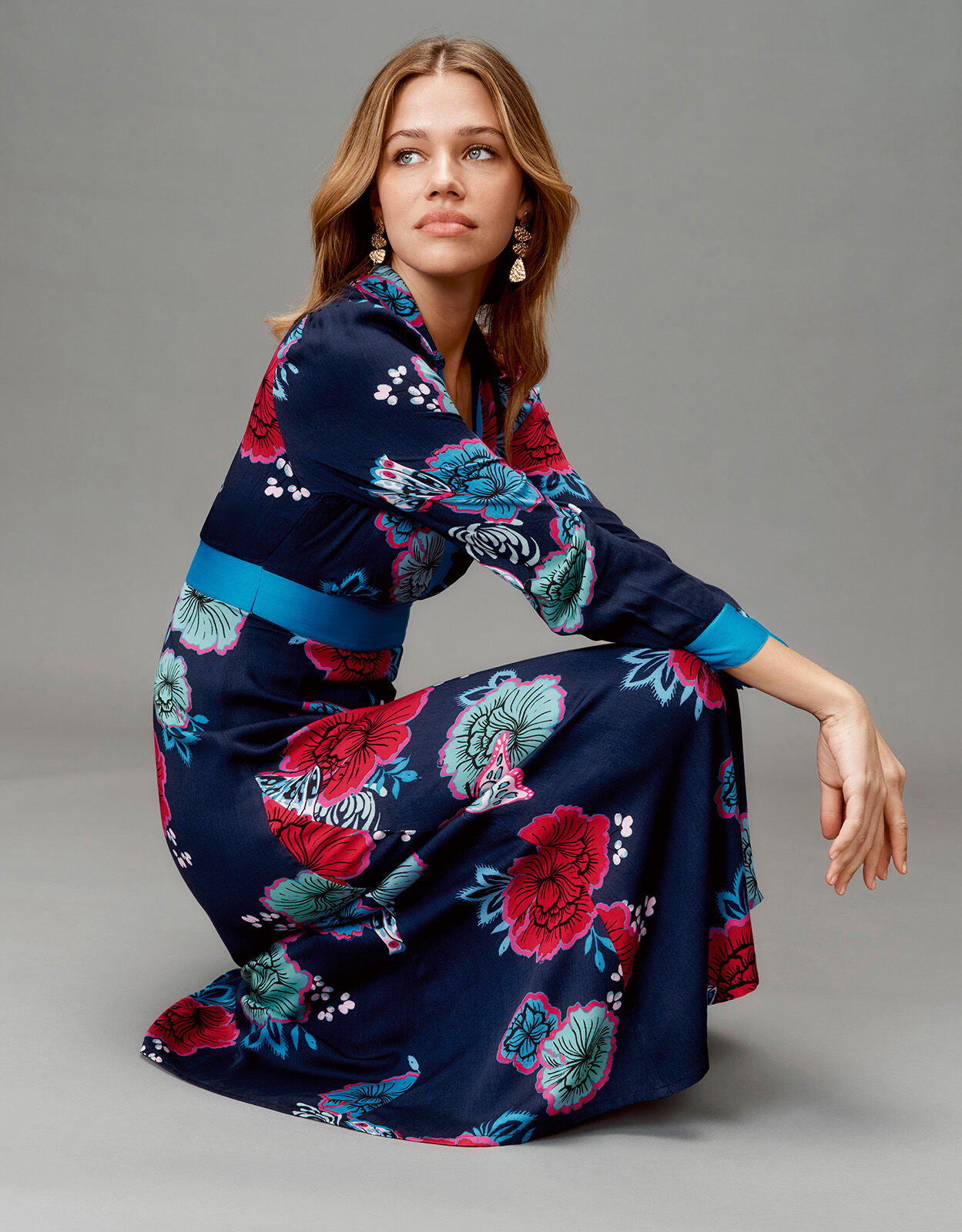 Casual dresses uk top