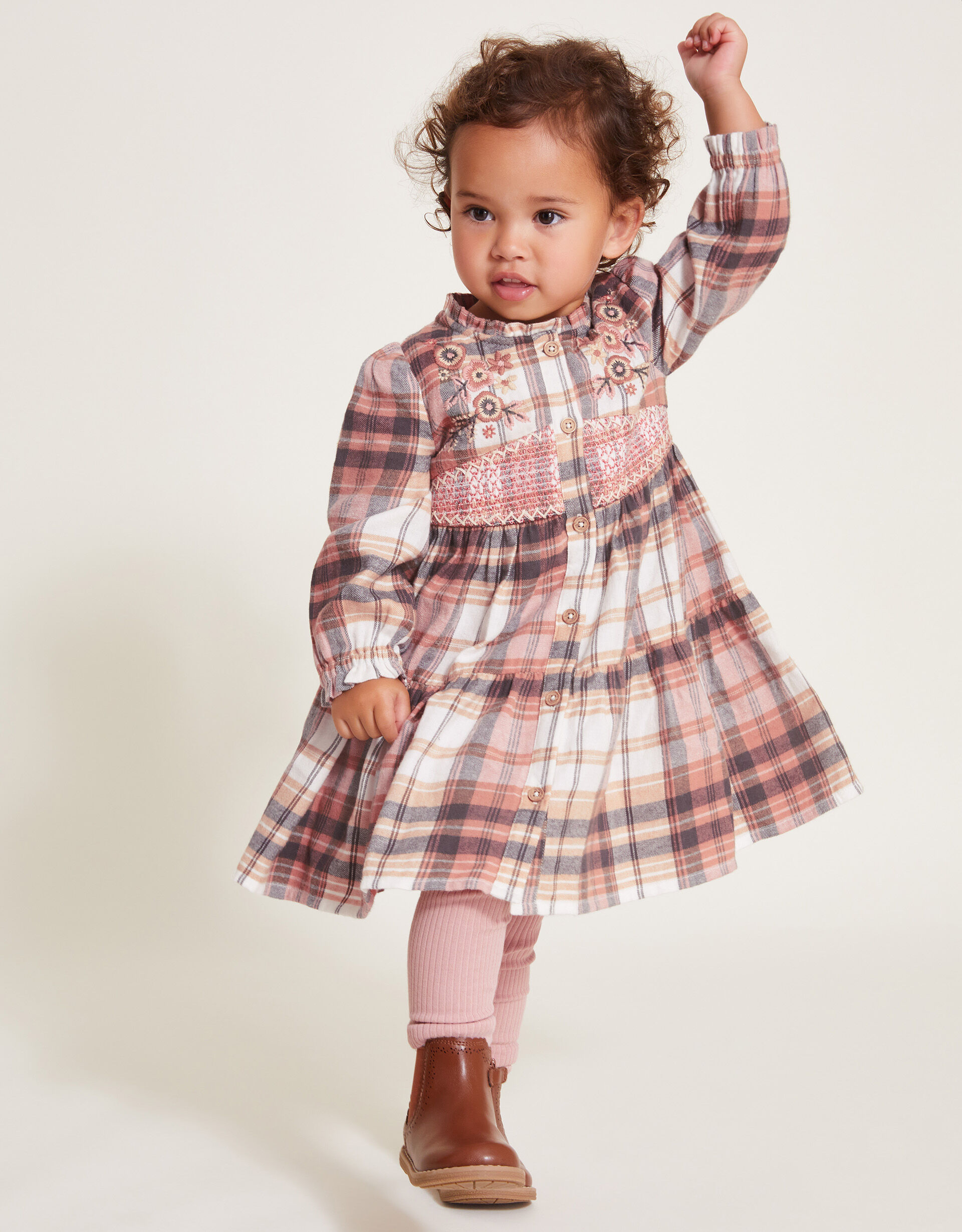Baby Girls Clothes Baby Girls Outfits Monsoon UK