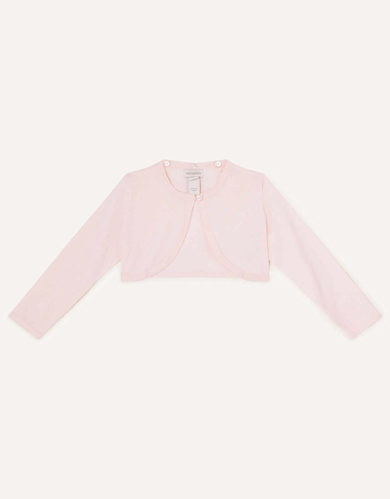 Baby deals fluffy cardigan