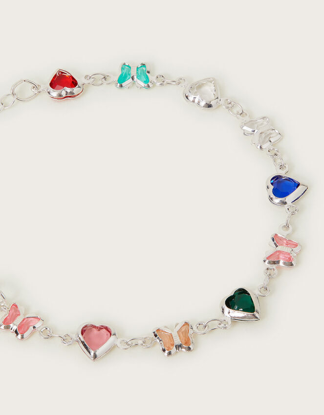 Pretty Treasure Gem Bracelet, , large