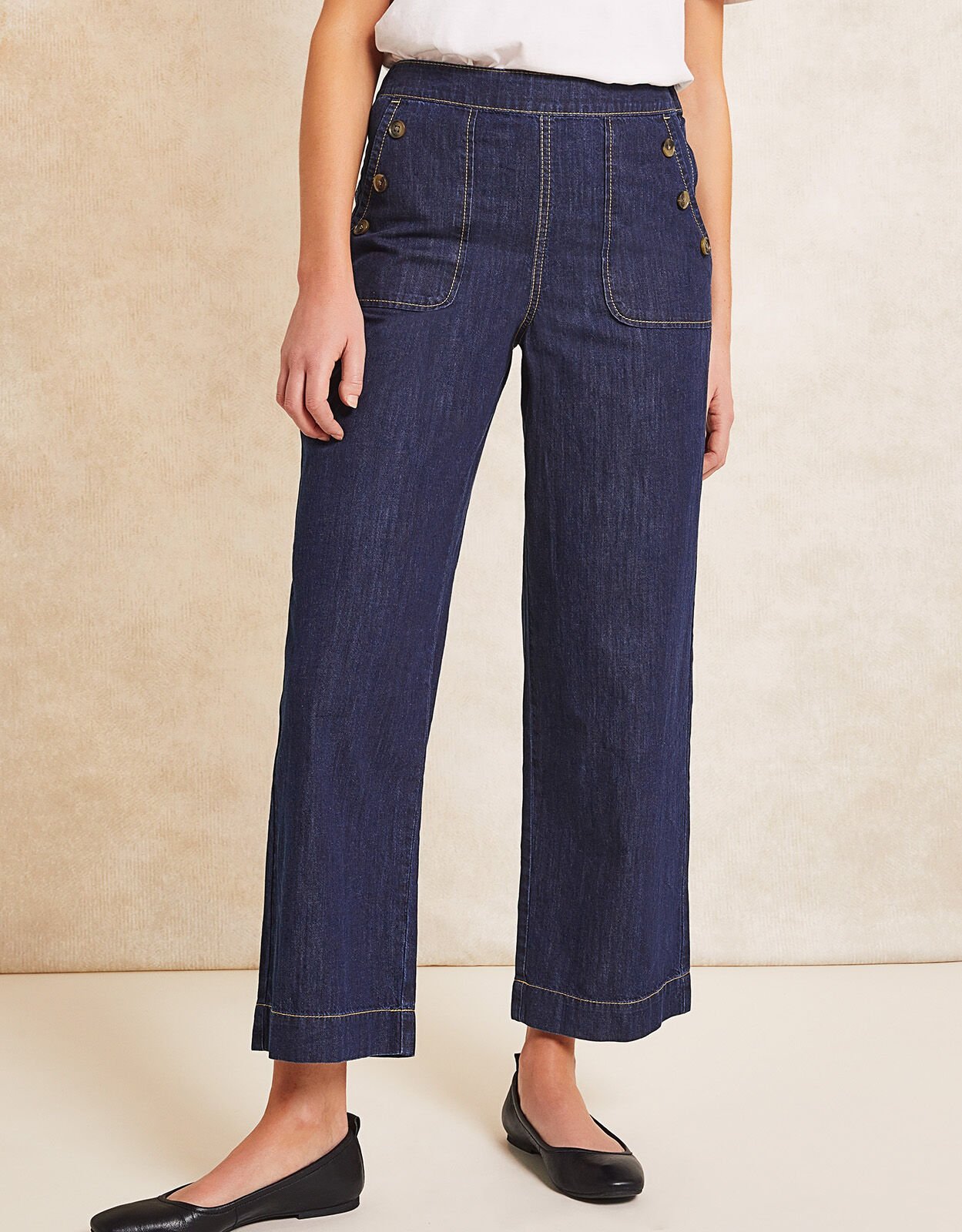 Monsoon jeans sale 2025