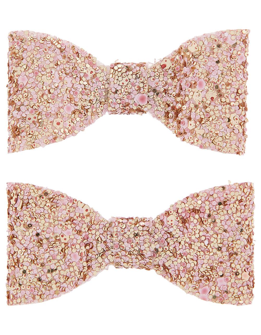 Mina Glitter Accessory Set Children's Bags Monsoon UK.