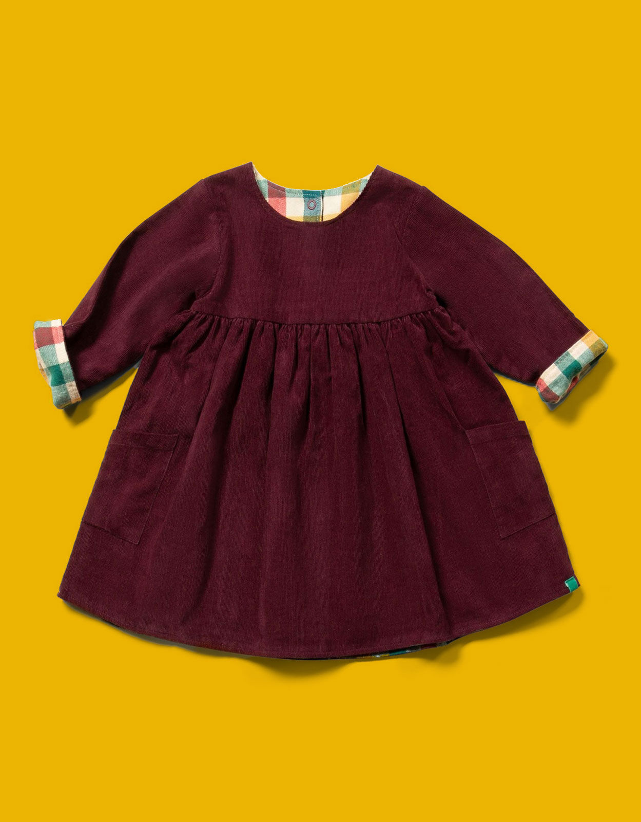 Little long frock hot sale