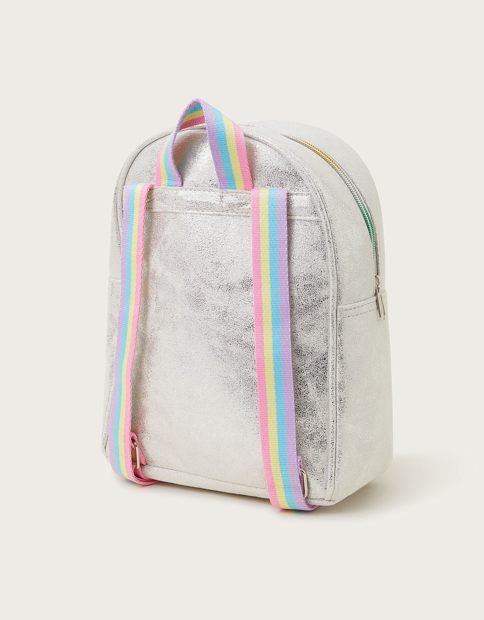 Glitter unicorn backpack outlet