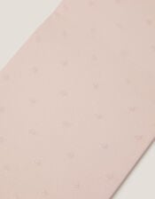 Bridal Spot Tights, Pink (PINK), large