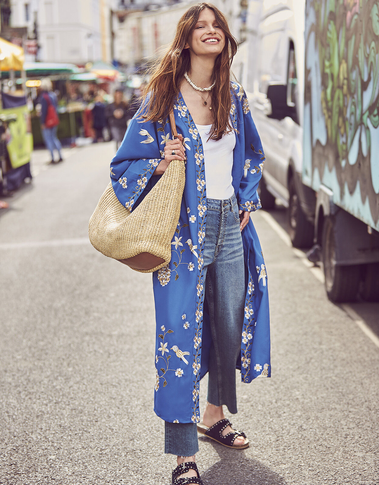 Kimono jacket monsoon hotsell