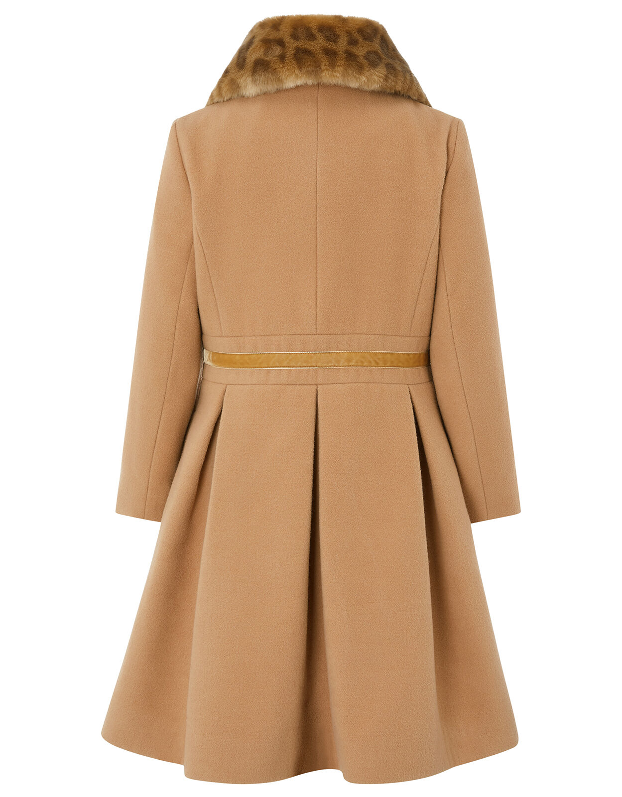Next Girls Camel Coat 2024 wheatoncosmeticdentist