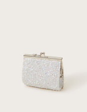 Luella Dazzle Bag and Hair Clips Set, , large
