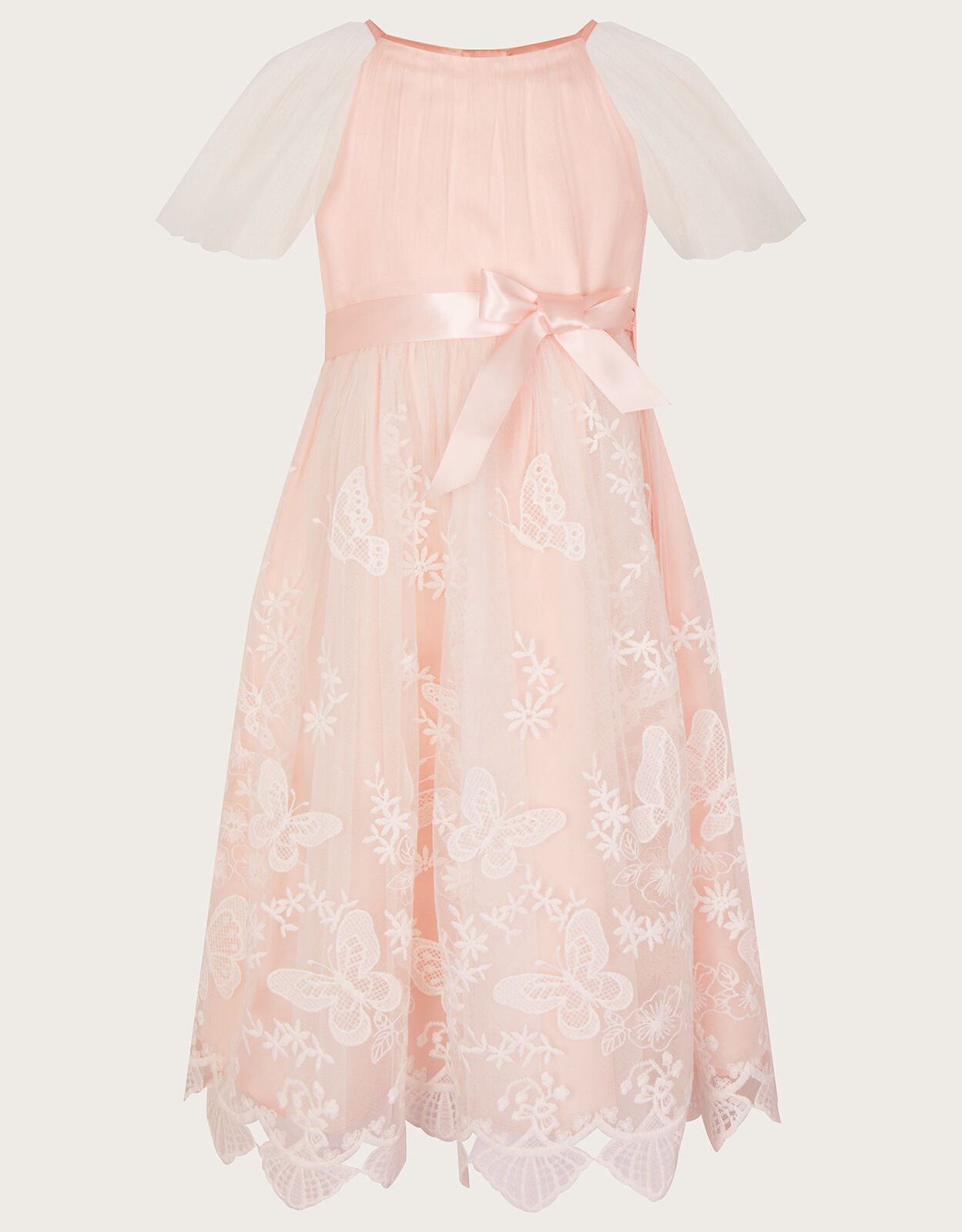 Monsoon girls dresses top