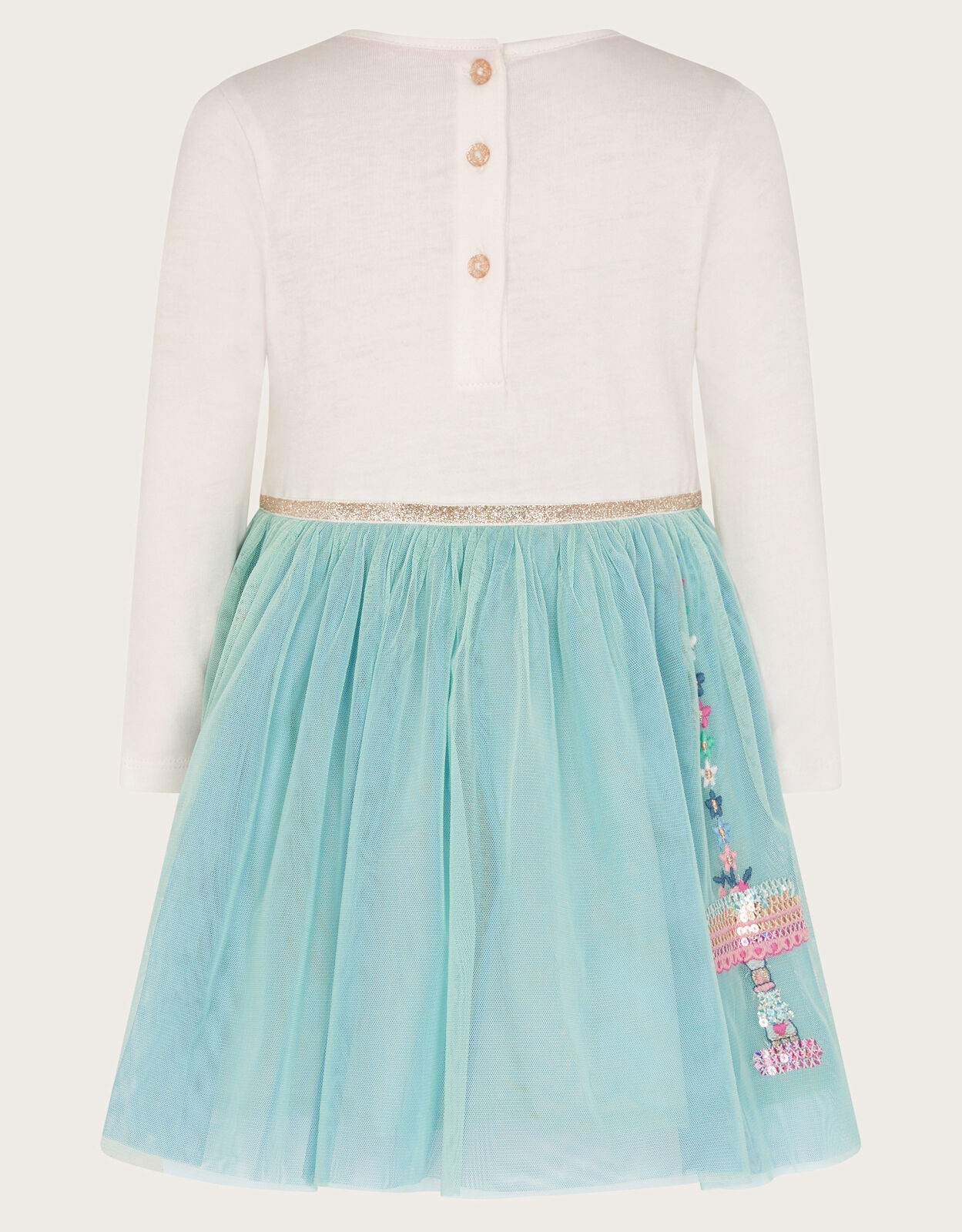 Monsoon disco acrobat dress clearance