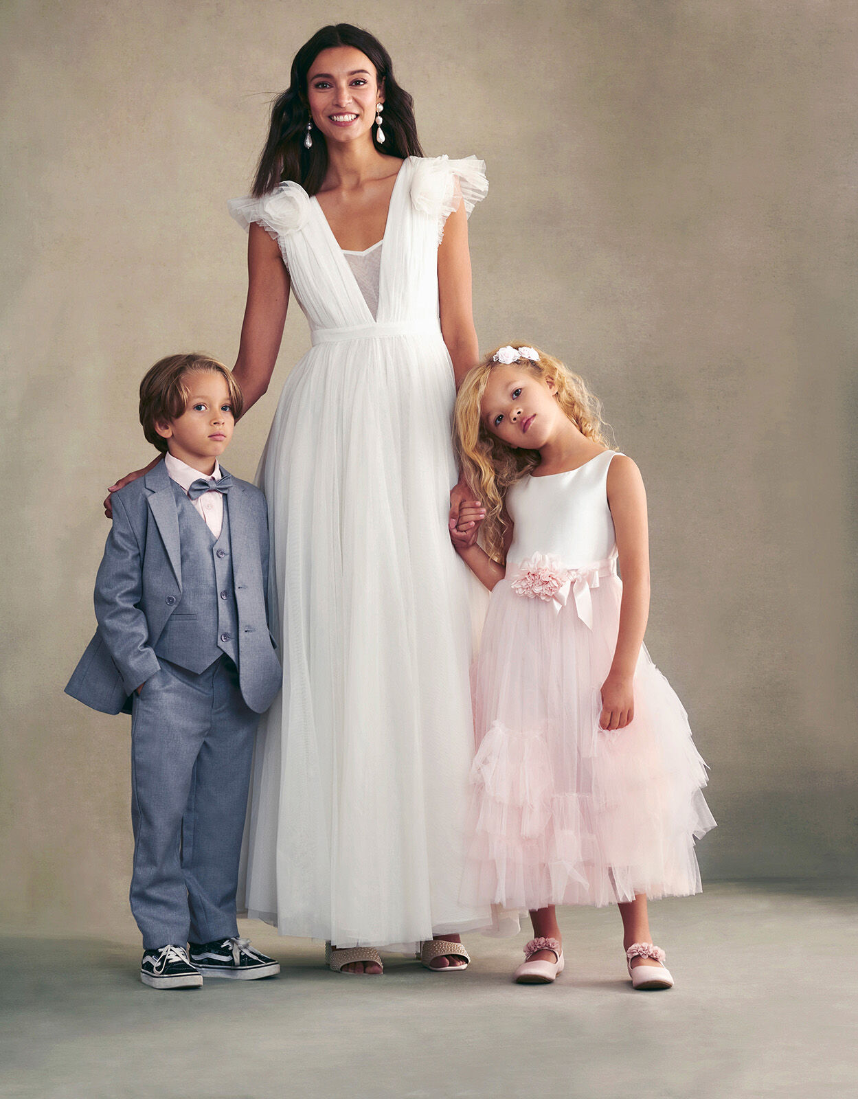 Monsoon bridesmaid dresses pink clearance