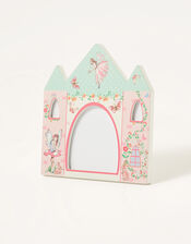 Fairy Castle Photo Frame, , large