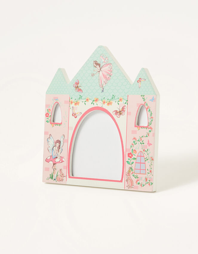 Fairy Castle Photo Frame, , large