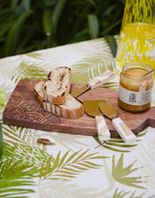 Carved Wooden Chopping Board, , large