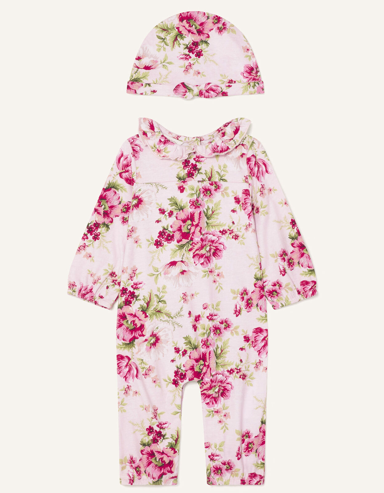 Monsoon sleepsuit cheap
