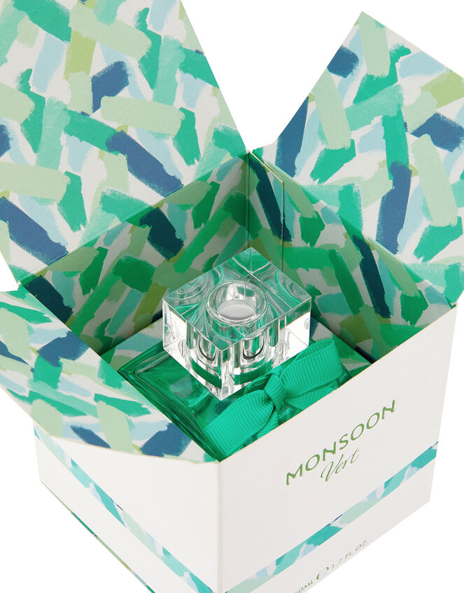 Monsoon Vert Lime and Mandarin Perfume 50ml, , large