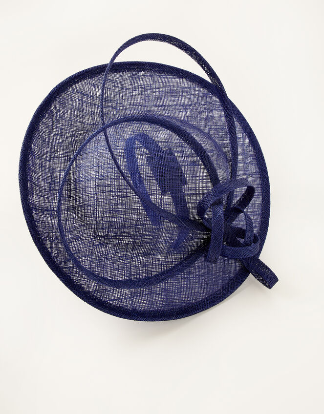 Swirl Disc Fascinator , , large