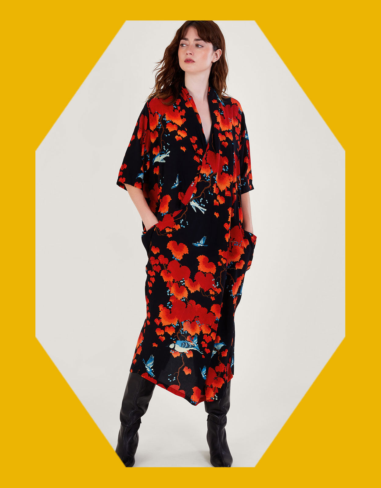 One Hundred Stars Clothing Accessories and Shoes Monsoon UK