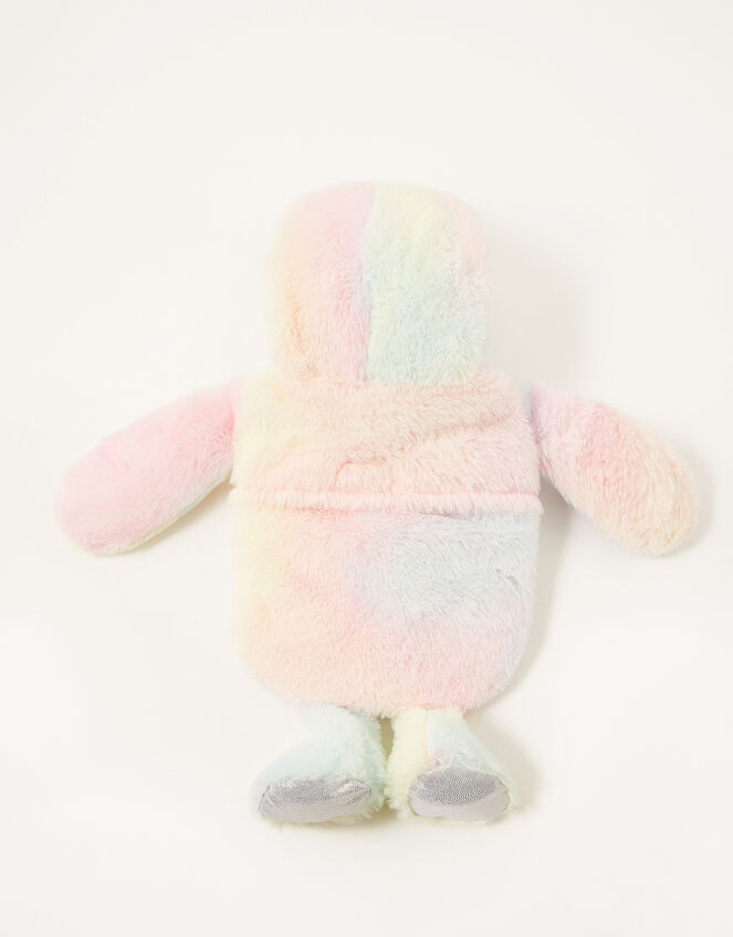 Rainbow Unicorn Pyjama Bag, , large