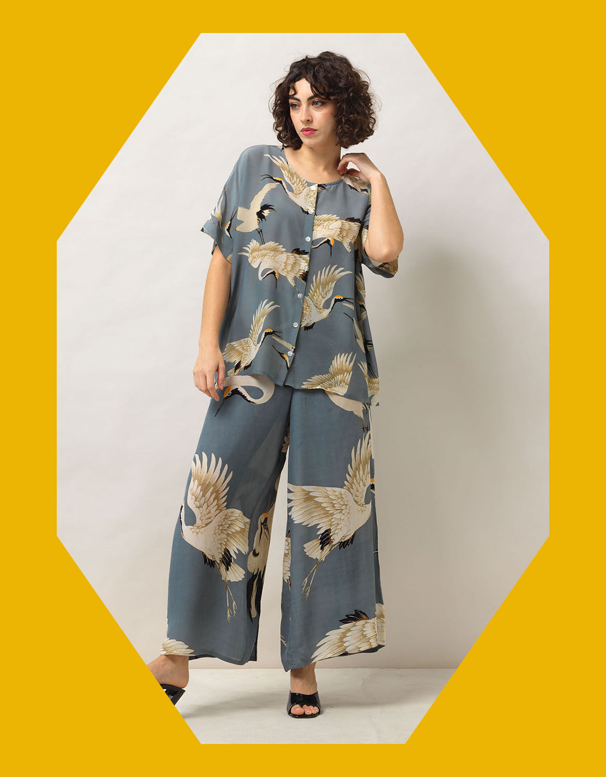 One hundred stars discount pyjamas