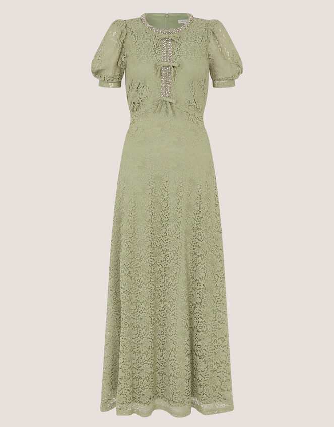 one ciella lace maxi dress KYLA LACE MAXI DRESS – AKIRA