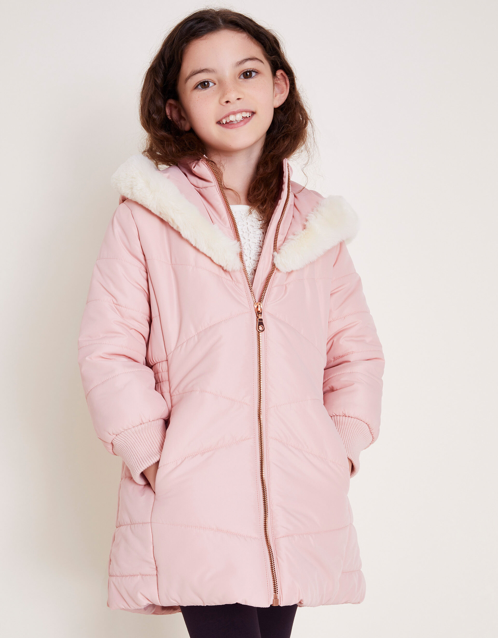 Pretty girls coats cheap