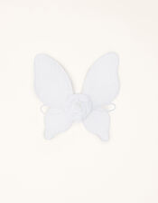 Lacey Butterfly Wings, , large