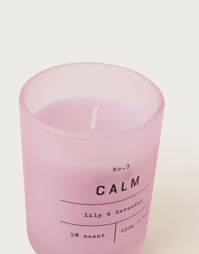 Calm Candle, , large