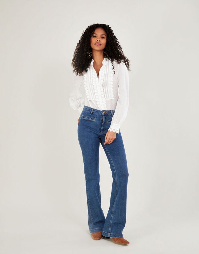 Blouse IVON main image 1
