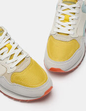 Hoff Daytona Trainers, Multi (MULTI), large