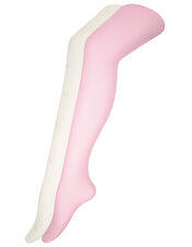 Unicorn Tights Set, Multi (MULTI), large