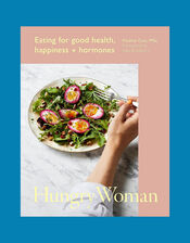Bookspeed Pauline Cox: Hungry Woman, , large