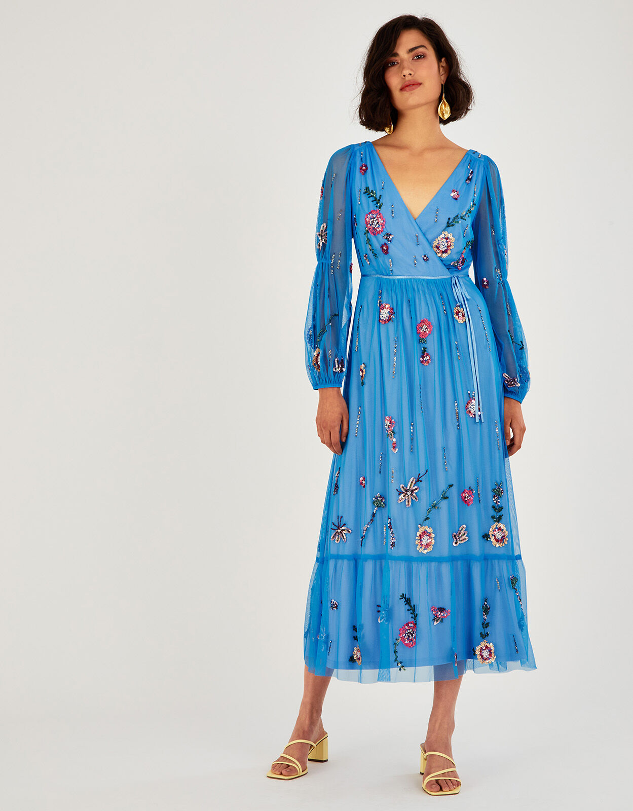 Monsoon clothing hot sale