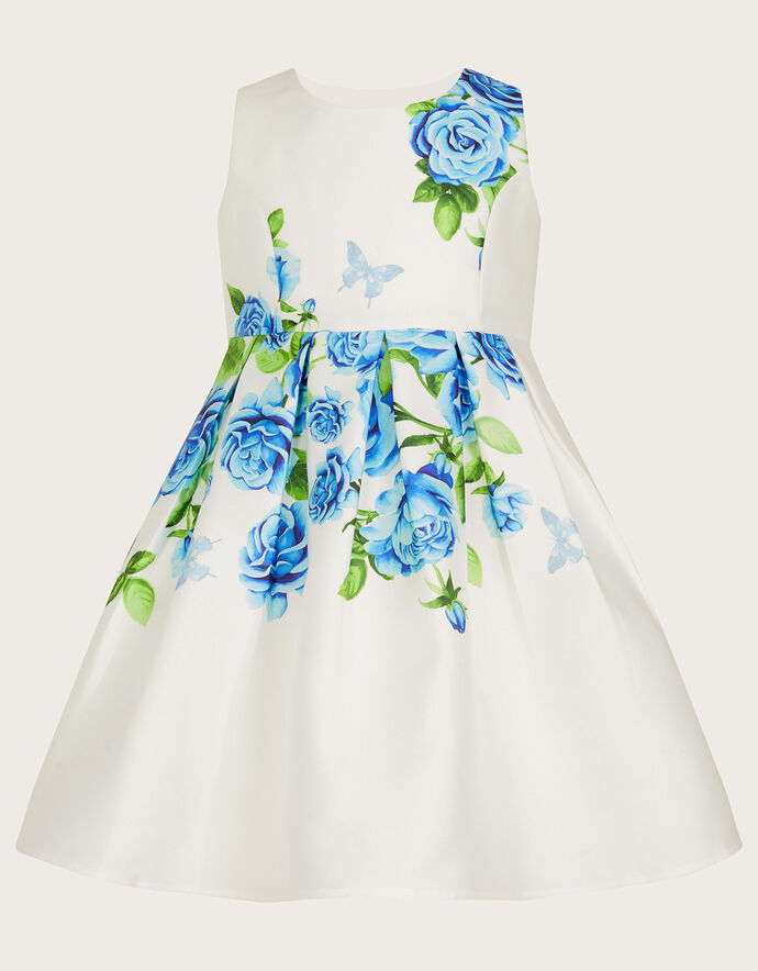 Baby Romany Roses Duchess Ivory