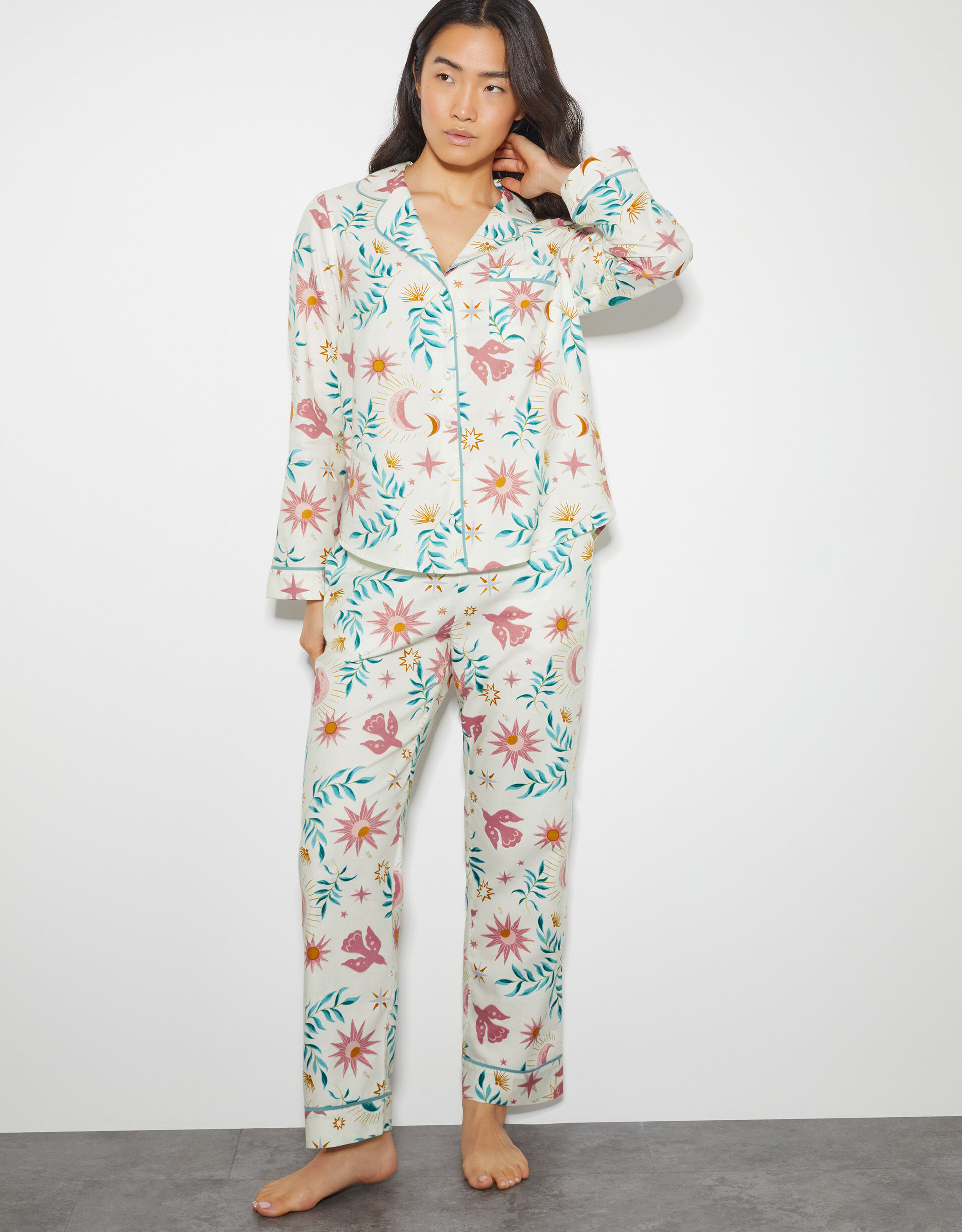 Monsoon pjs 2025