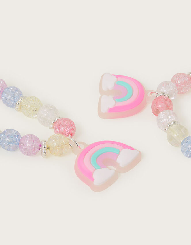 Rainbow Delight Jewellery Set, , large
