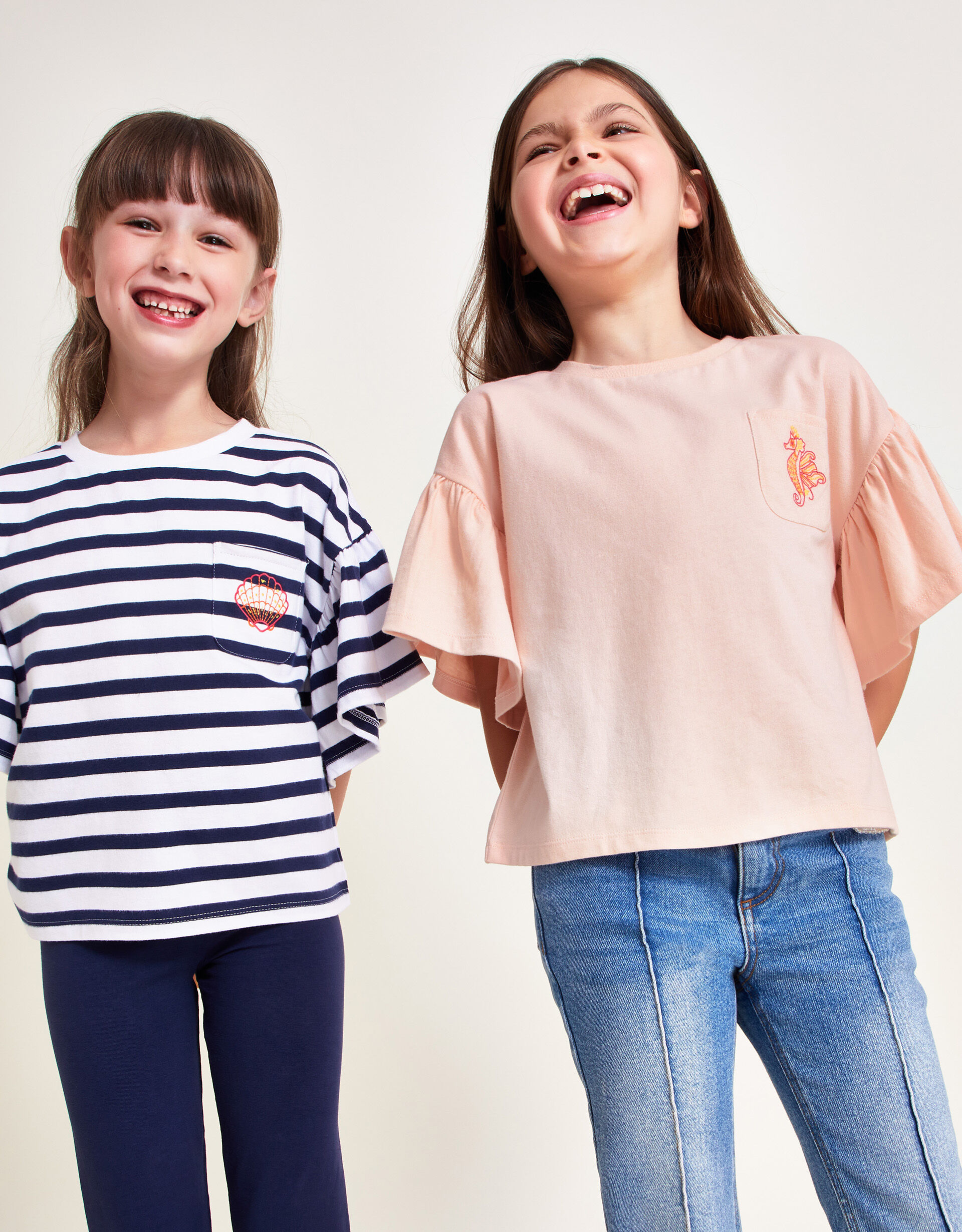 Girls Summer Tops Monsoon UK