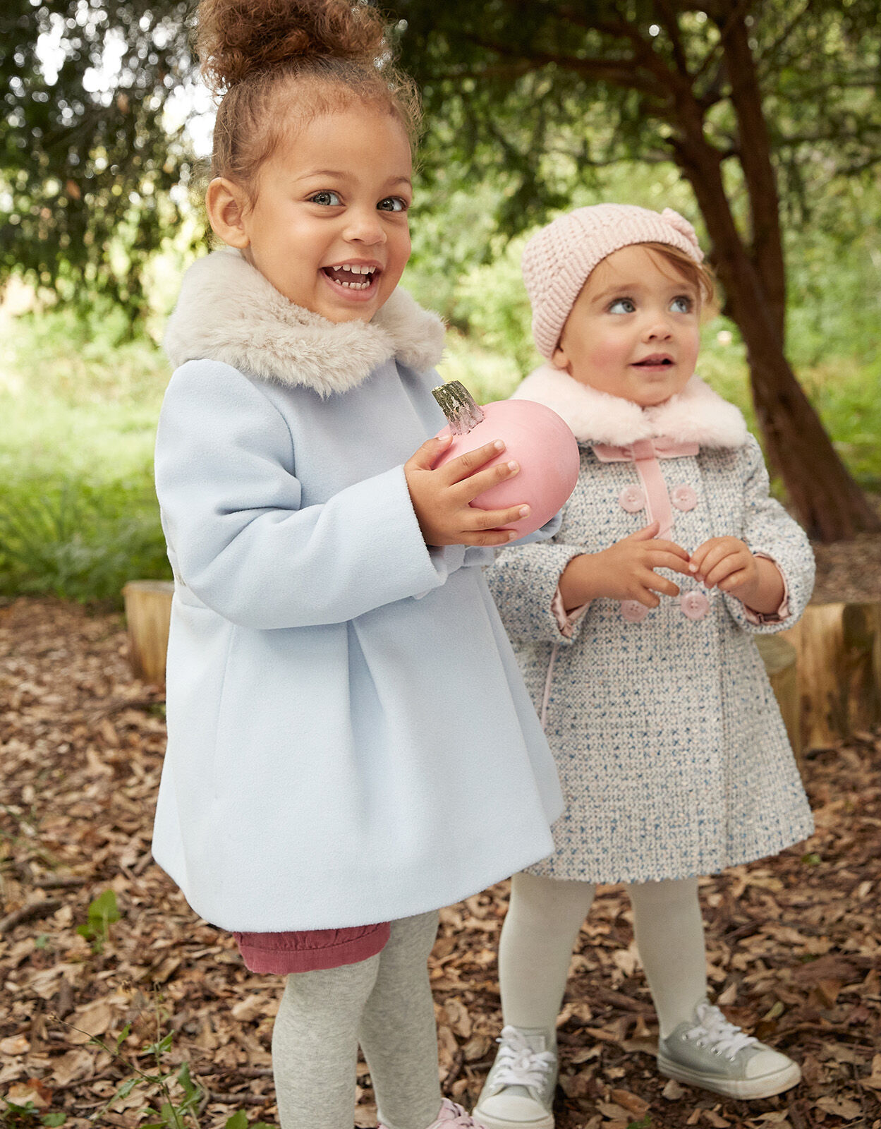 Monsoon baby jacket sales