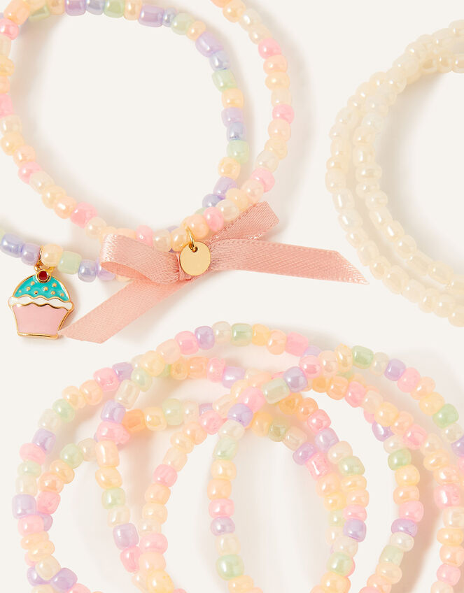 Sweet Treats Friendship Bracelet Multipack, , large
