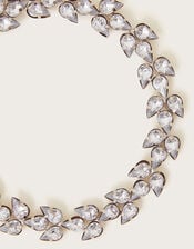 Circle Beaded Decoration, , large