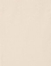Baby Diamond Floral Lace Tights, Ivory (IVORY), large
