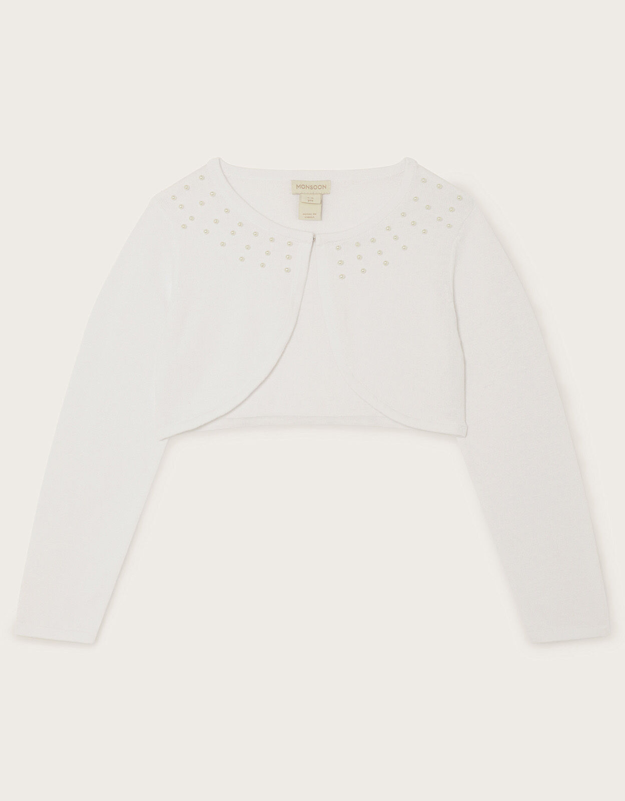 Party wear cardigan for sales ladies
