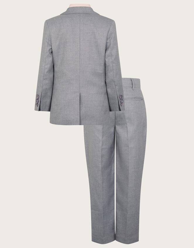 Five-Piece Suit, Grey (GREY), large