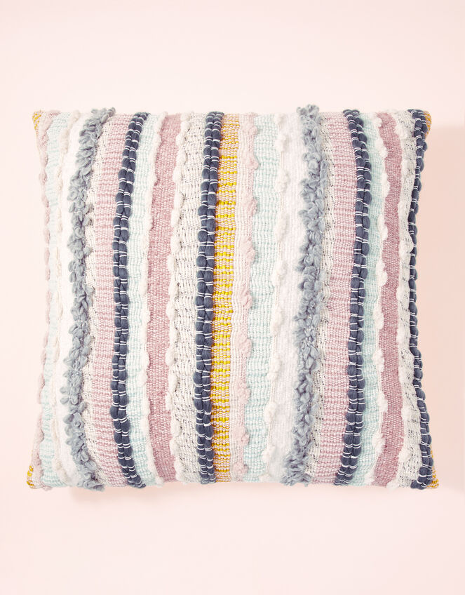 Textured Cushion, , large