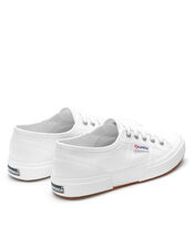 Superga 2750 Cotu Classic Trainers, White (WHITE), large