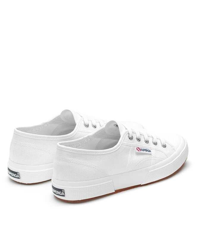 Superga 2750 Cotu Classic Trainers, White (WHITE), large