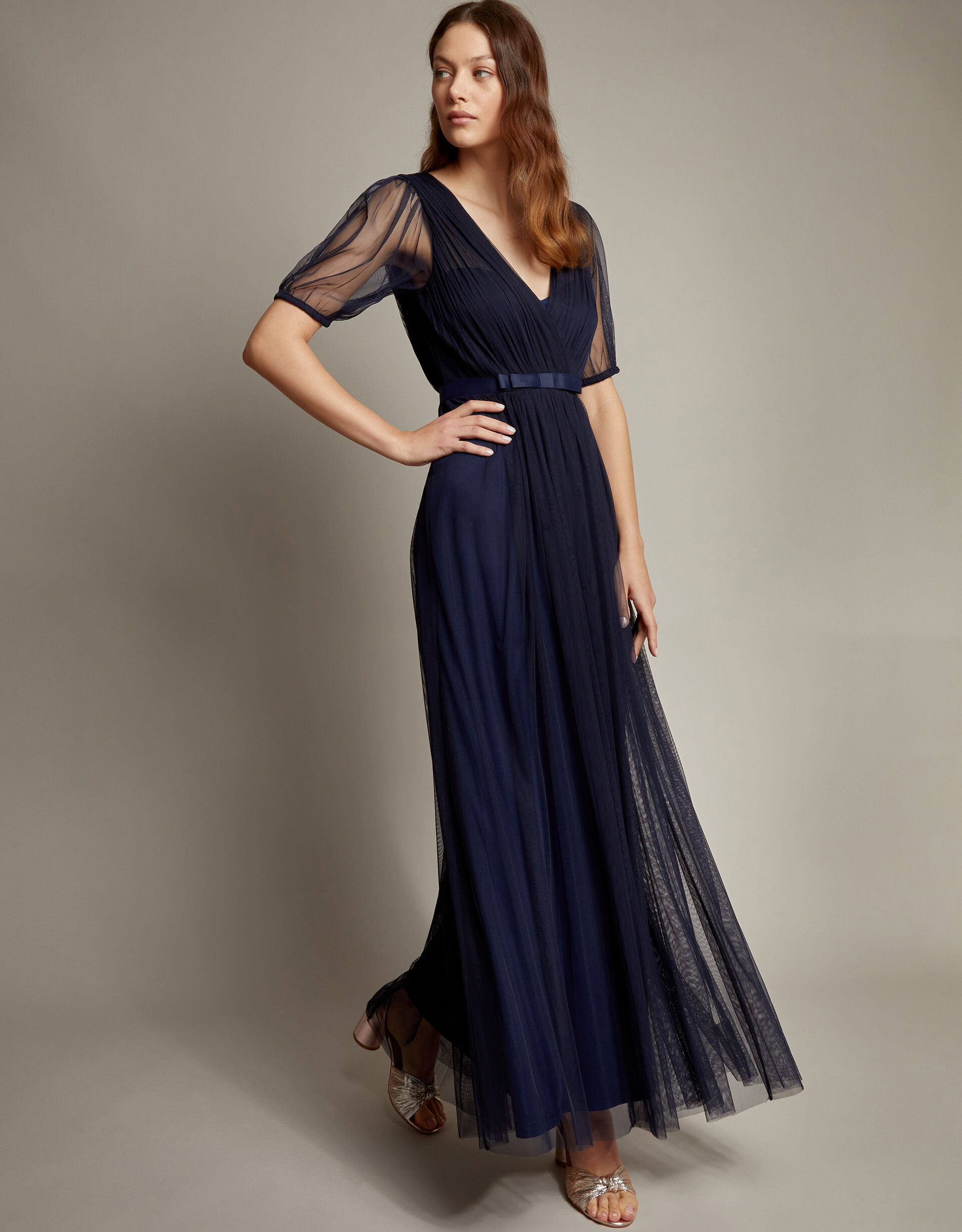 Bridesmaid Dresses Maid of Honour Dresses Gowns Monsoon UK