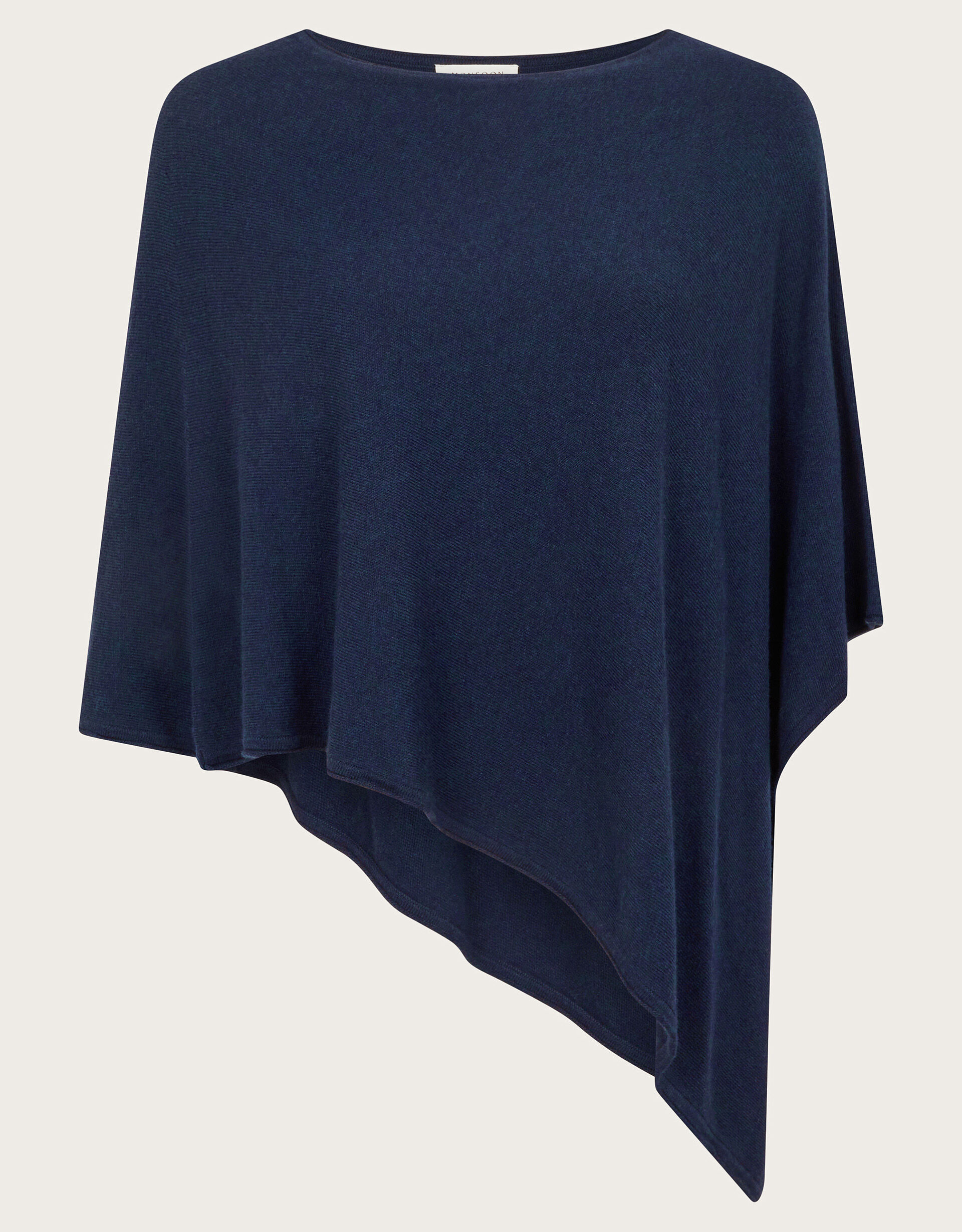 Carson Poncho