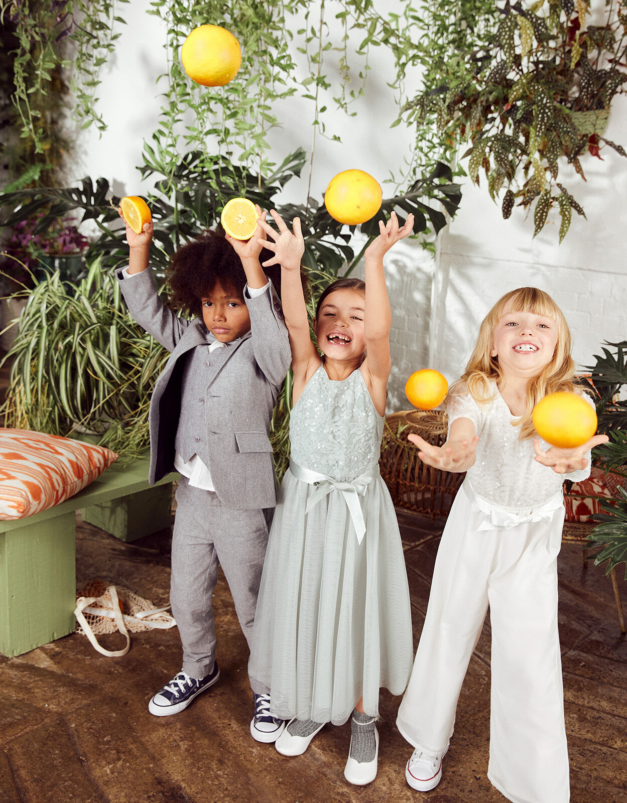 Jumpsuit for new arrivals girls 2019